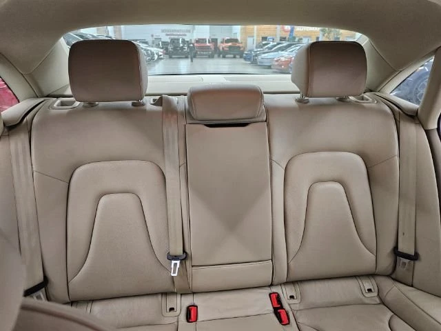 2012 Audi B8 A4 - Image 11 of 16