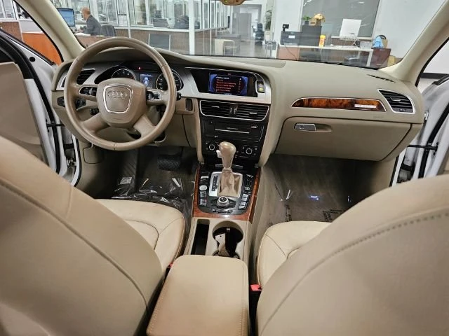 2012 Audi B8 A4 - Image 6 of 16