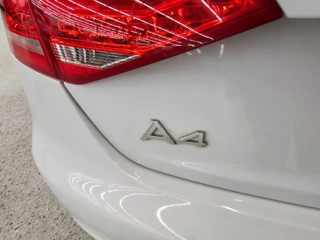 2012 Audi B8 A4 - Image 15 of 16