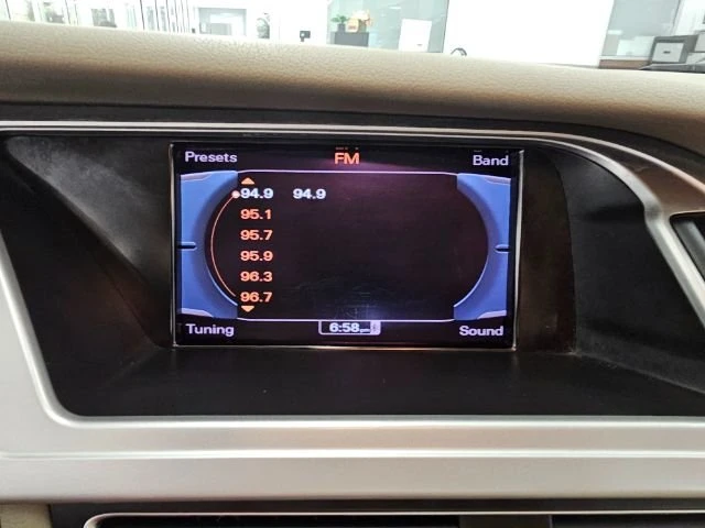 2012 Audi B8 A4 - Image 12 of 16