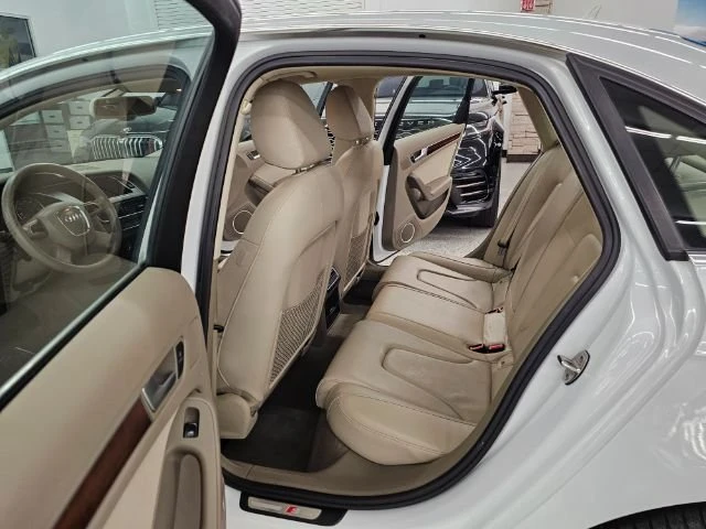 2012 Audi B8 A4 - Image 7 of 16