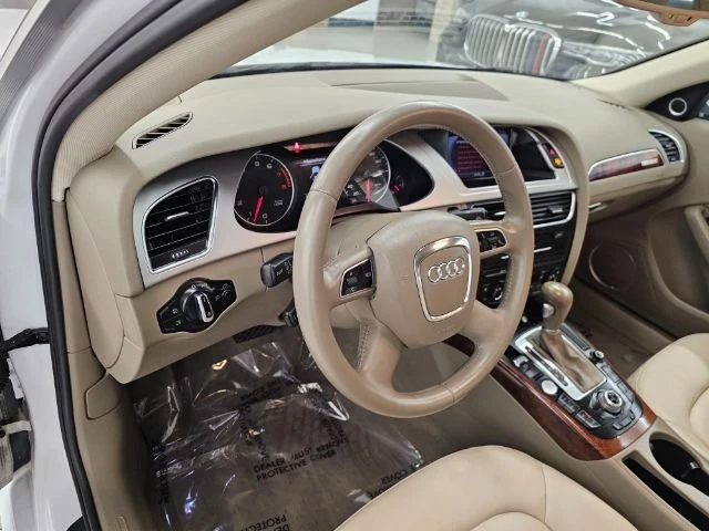 2012 Audi B8 A4 - Image 8 of 16