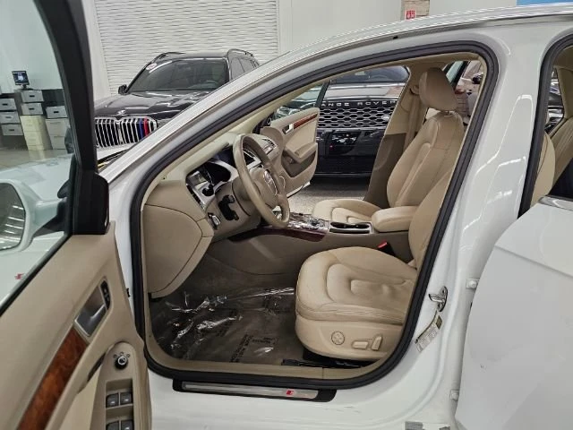 2012 Audi B8 A4 - Image 9 of 16