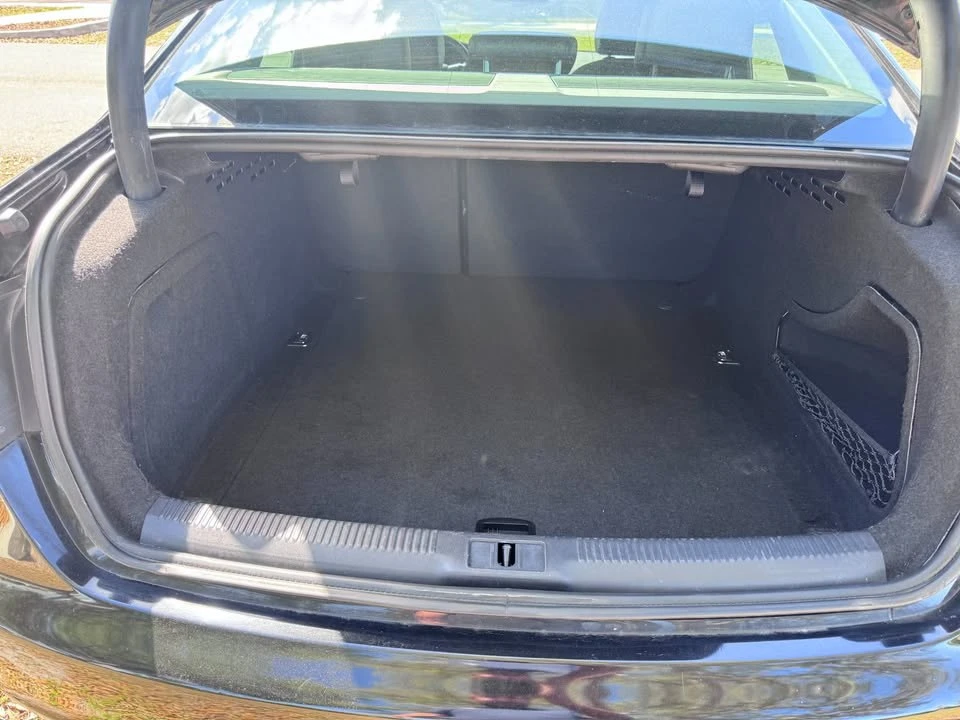 2012 Audi B8 A4 - Image 10 of 16