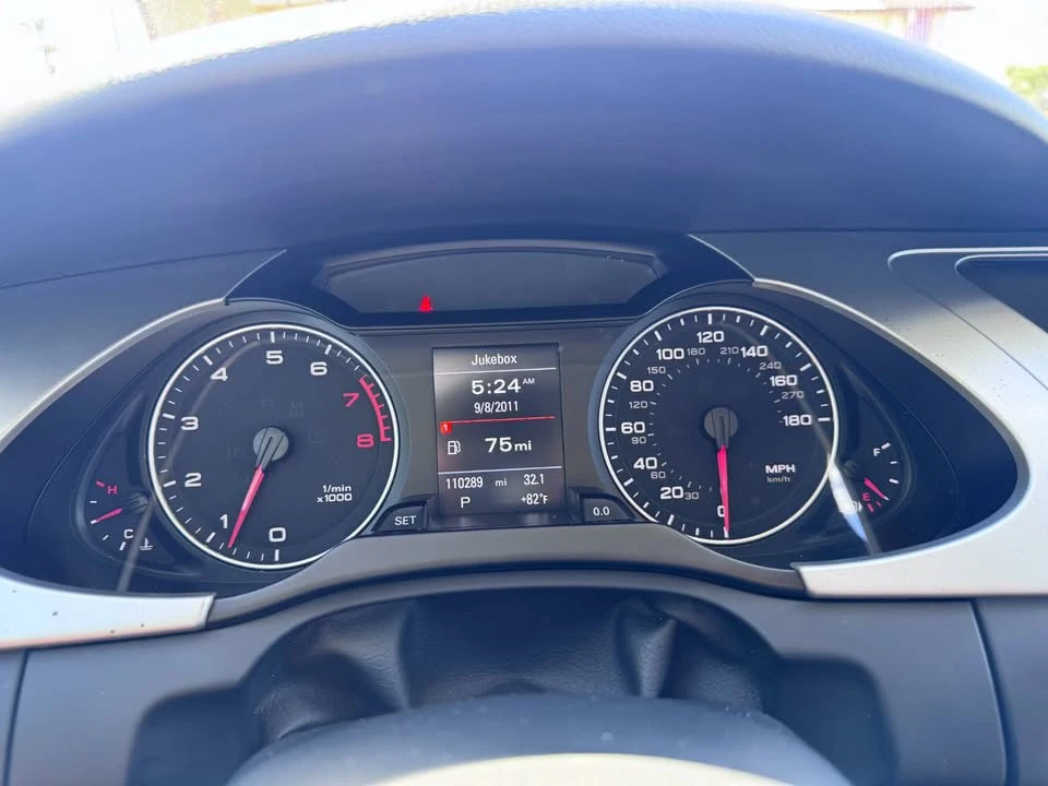 2012 Audi B8 A4 - Image 15 of 16