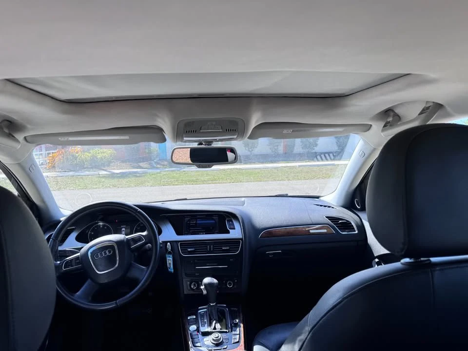 2012 Audi B8 A4 - Image 14 of 16