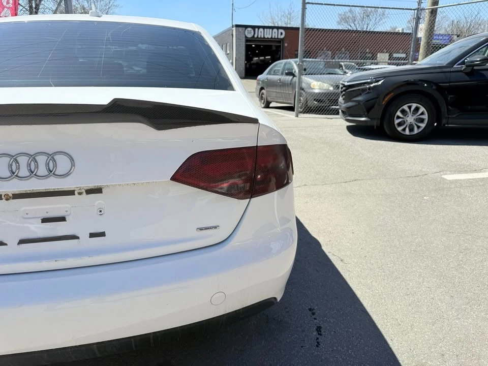 2012 Audi B8 A4 - Image 6 of 16