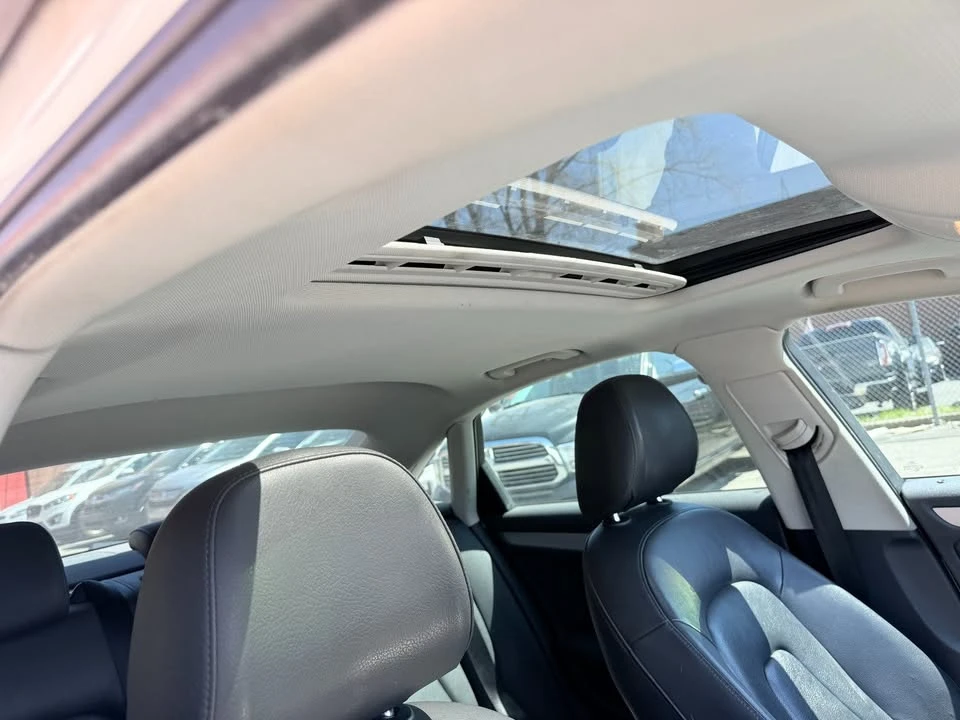 2012 Audi B8 A4 - Image 15 of 16