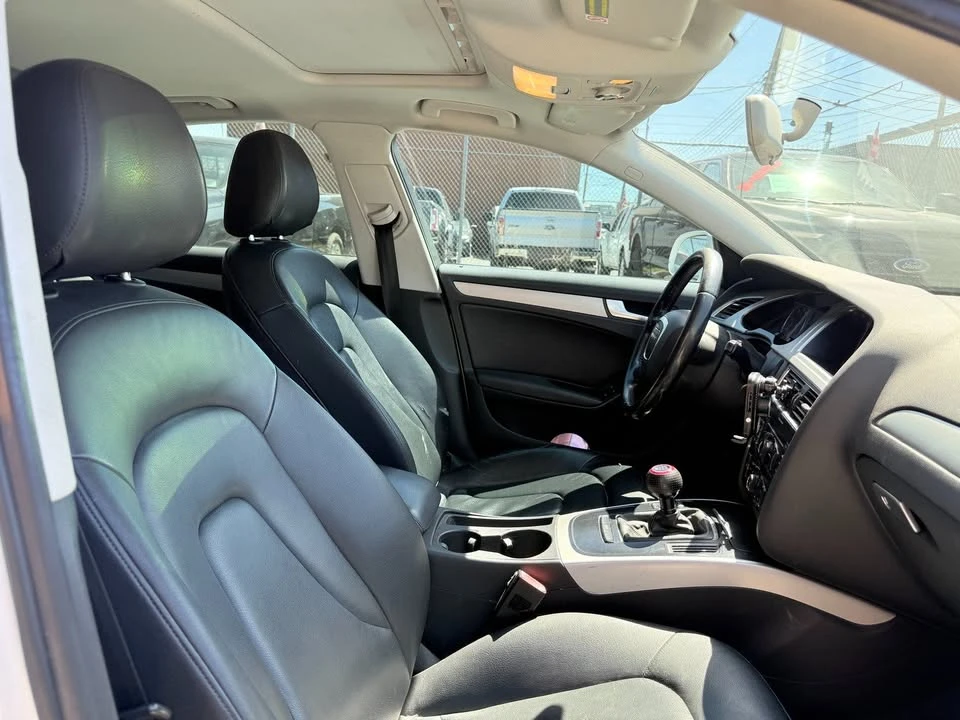2012 Audi B8 A4 - Image 14 of 16