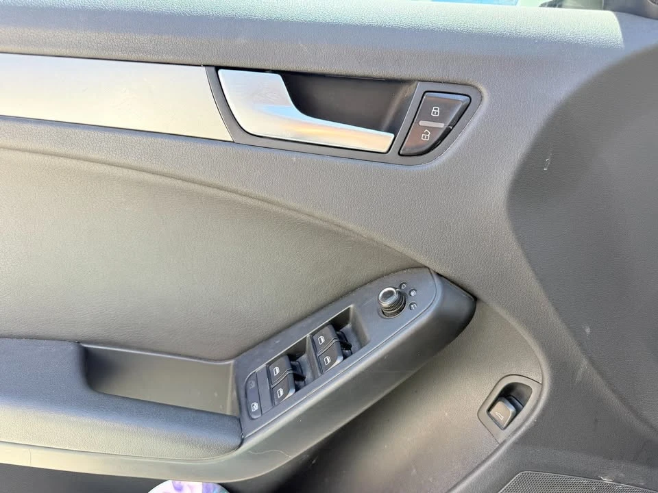 2012 Audi B8 A4 - Image 12 of 16