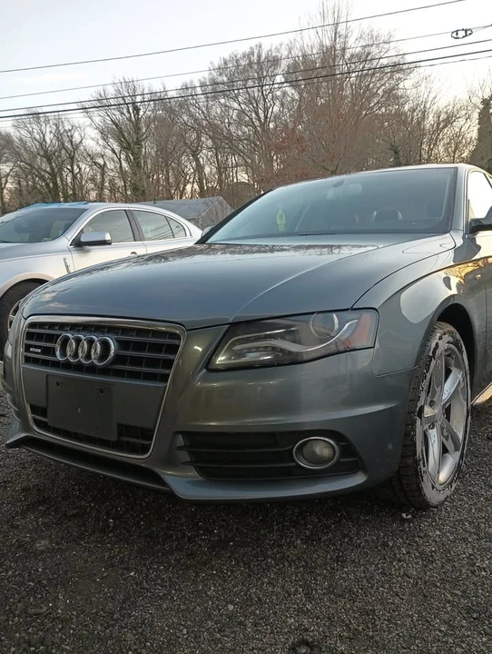 2012 Audi B8 A4 - Image 6 of 8