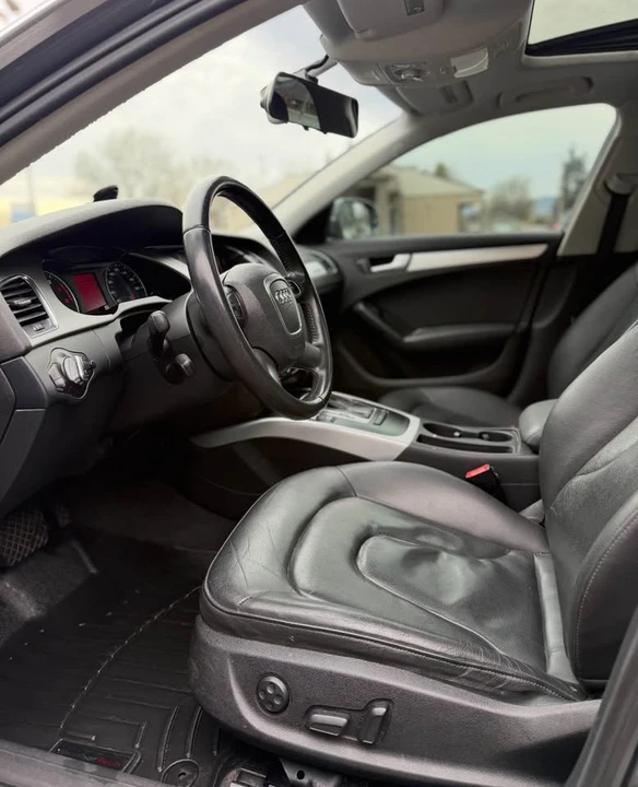 2012 Audi B8 A4 - Image 2 of 12
