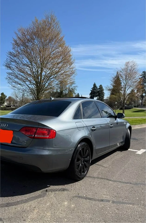 2012 Audi B8 A4 - Image 6 of 12