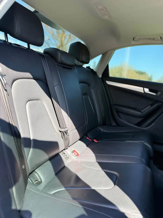 2012 Audi B8 A4 - Image 12 of 12