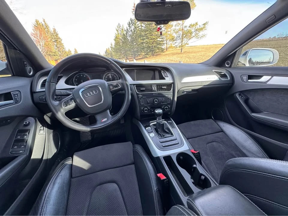 2012 Audi B8 A4 - Image 12 of 17
