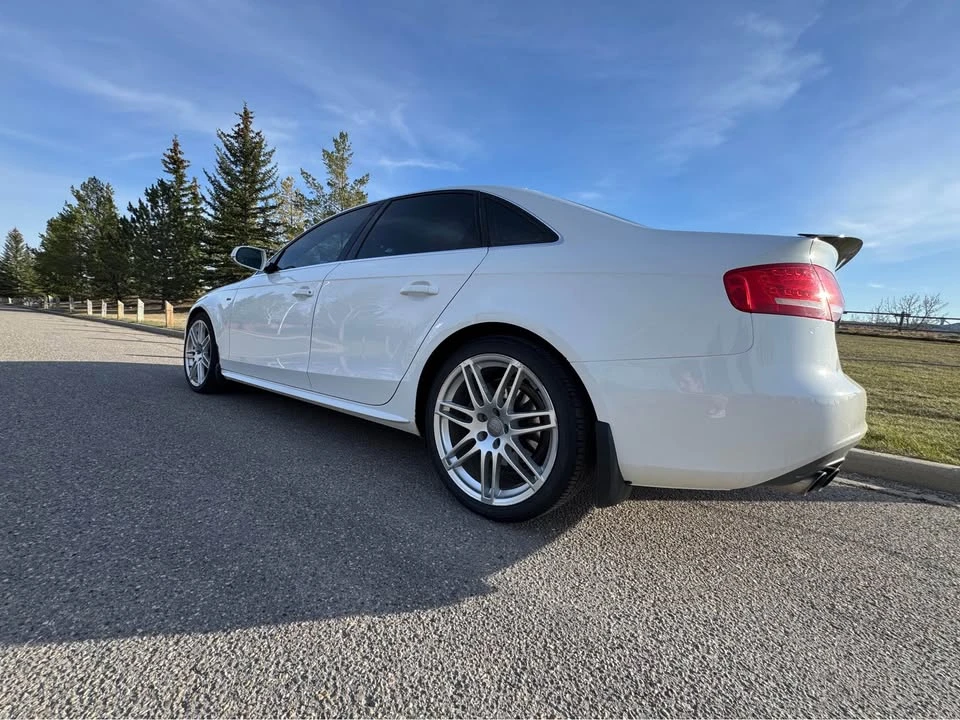 2012 Audi B8 A4 - Image 4 of 17