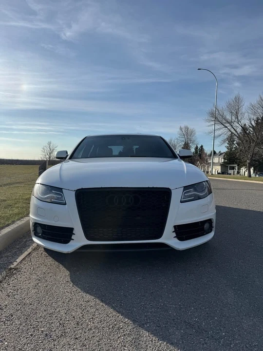 2012 Audi B8 A4 - Image 8 of 17
