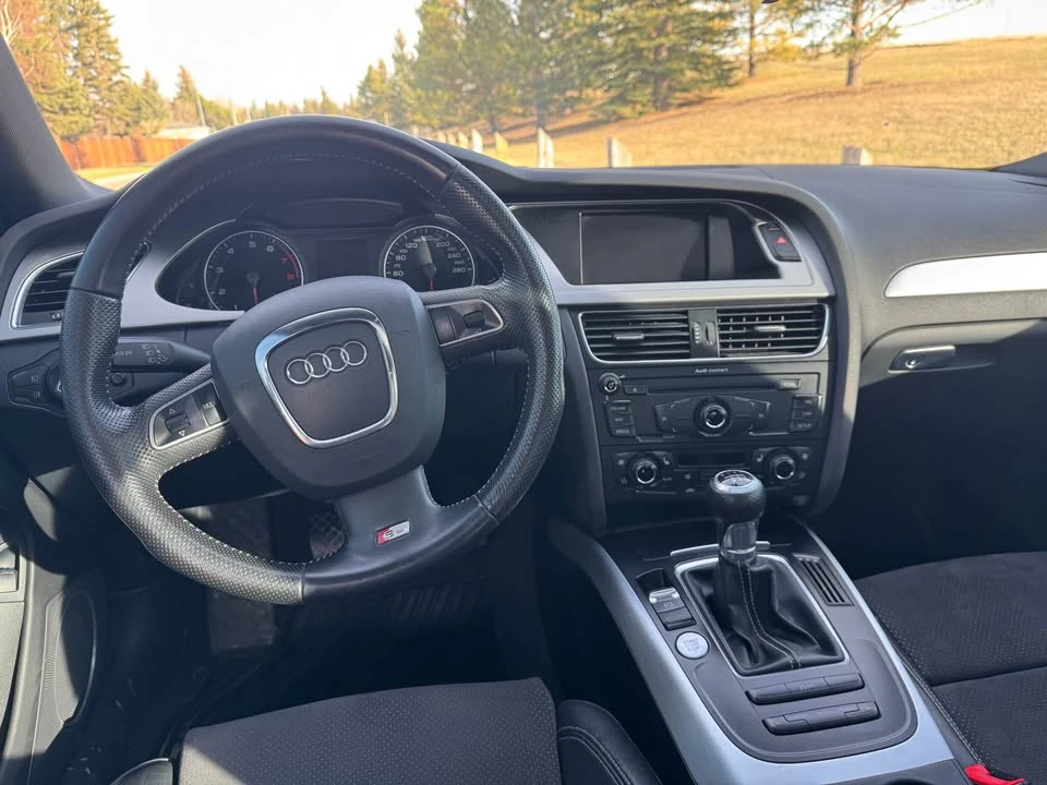 2012 Audi B8 A4 - Image 11 of 17