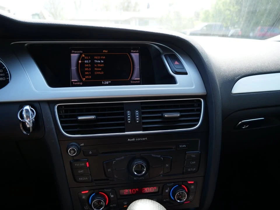 2012 Audi B8 A4 - Image 13 of 14