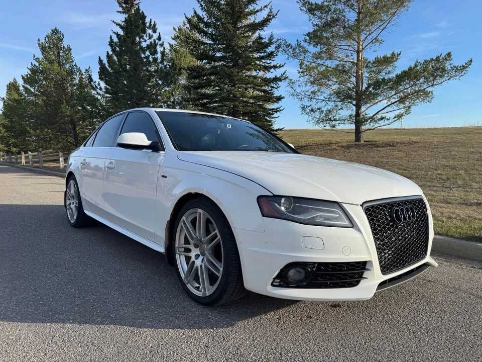 2012 Audi B8 A4 - Image 5 of 17