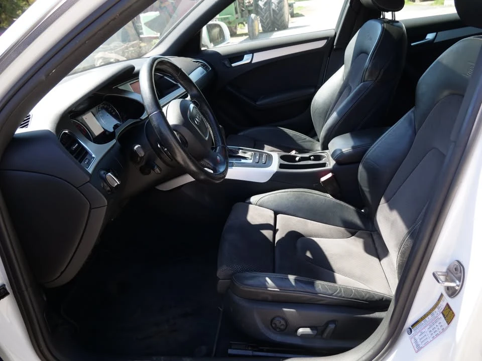 2012 Audi B8 A4 - Image 12 of 14