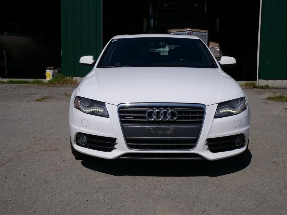 2012 Audi B8 A4 - Image 2 of 14