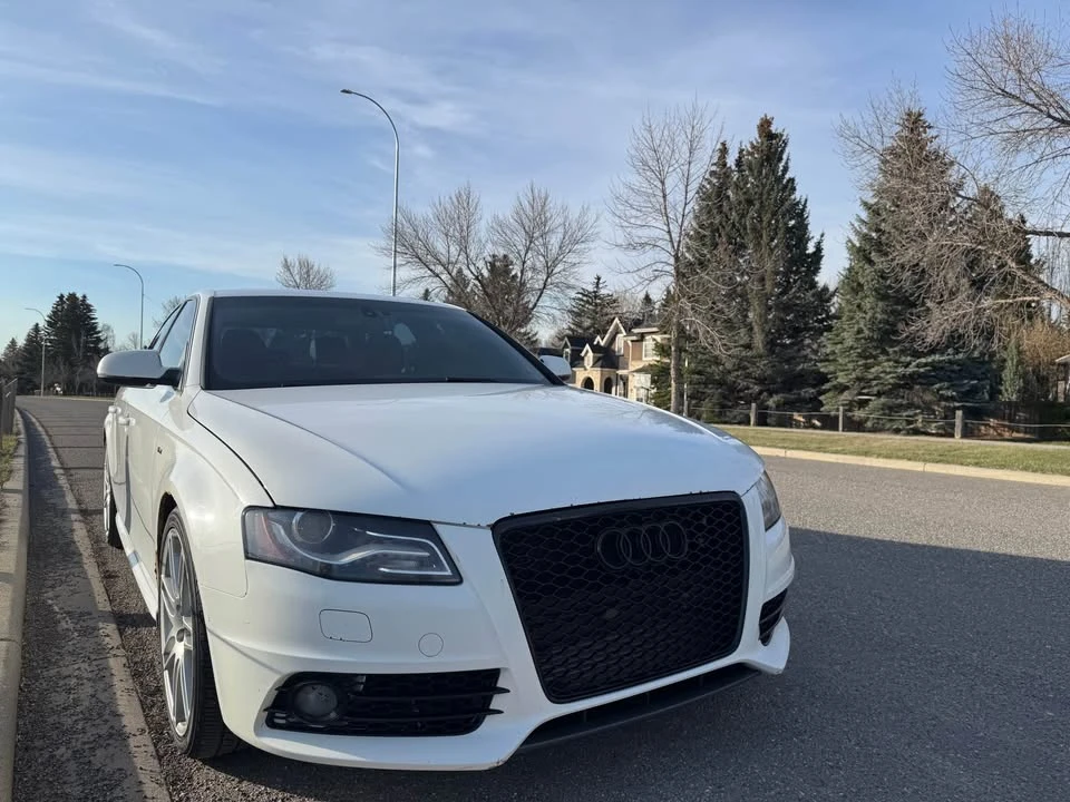 2012 Audi B8 A4 - Image 10 of 17