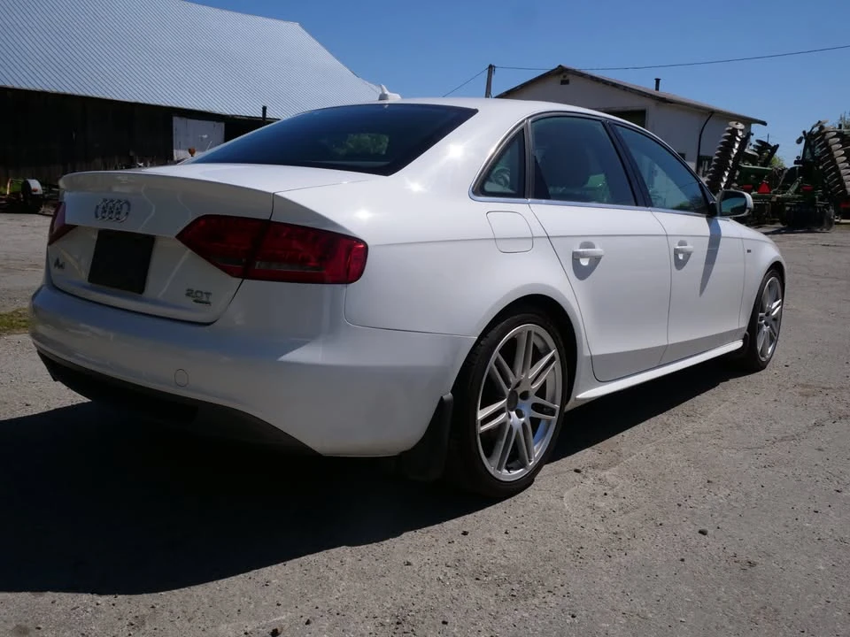 2012 Audi B8 A4 - Image 6 of 14