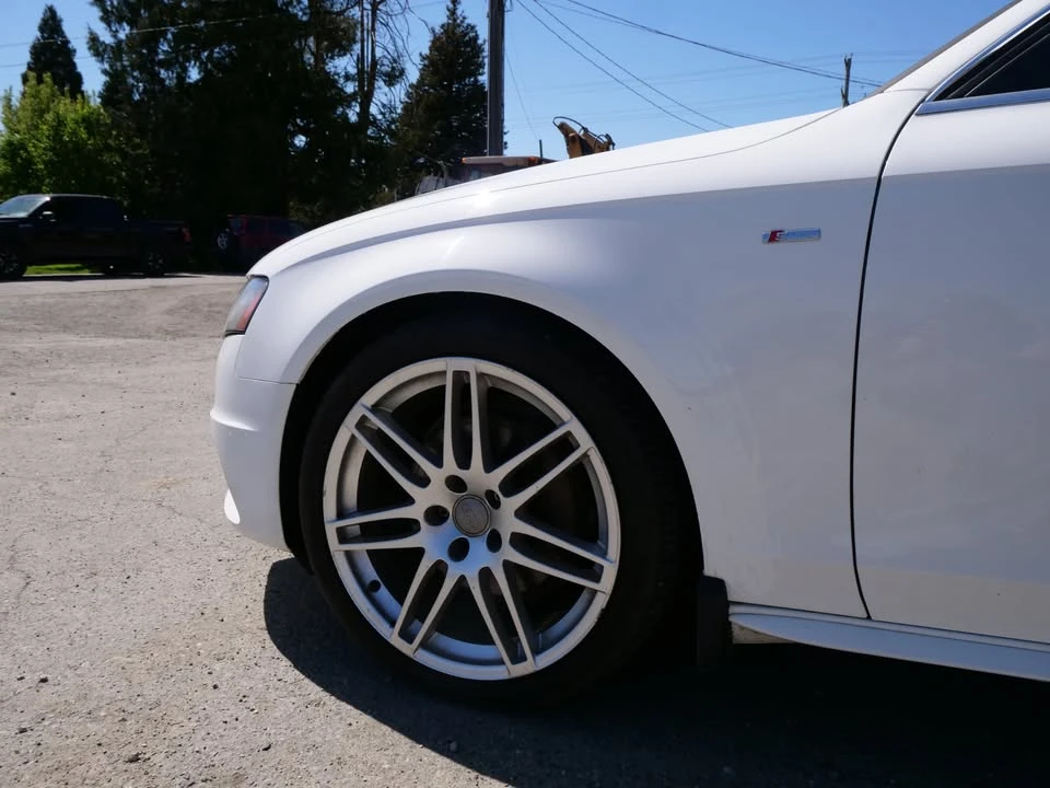2012 Audi B8 A4 - Image 4 of 14