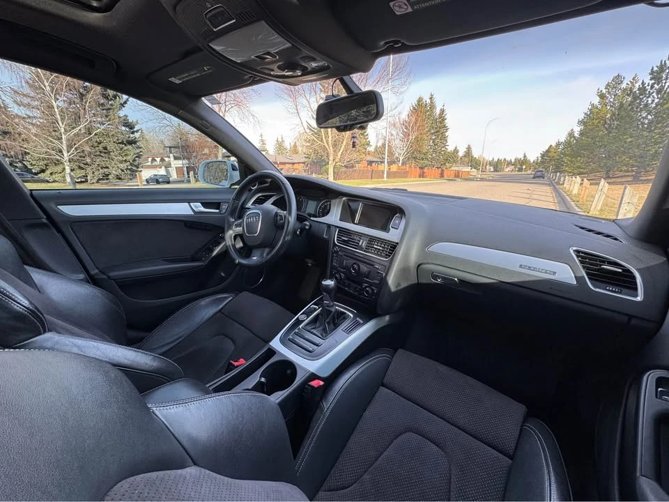 2012 Audi B8 A4 - Image 14 of 17