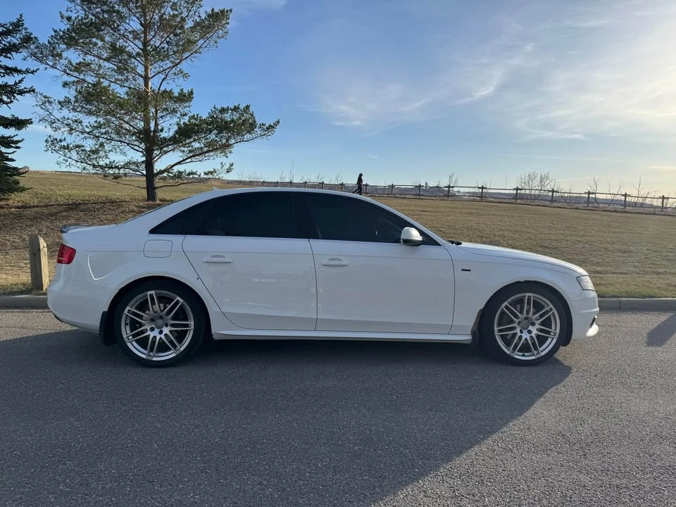 2012 Audi B8 A4 - Image 7 of 17