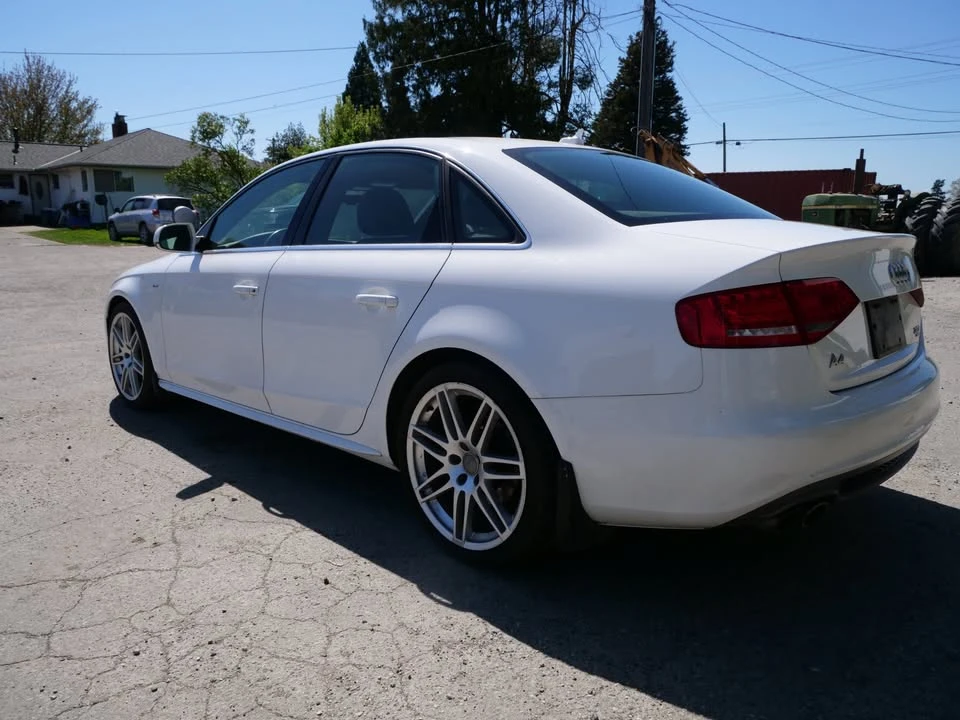 2012 Audi B8 A4 - Image 5 of 14