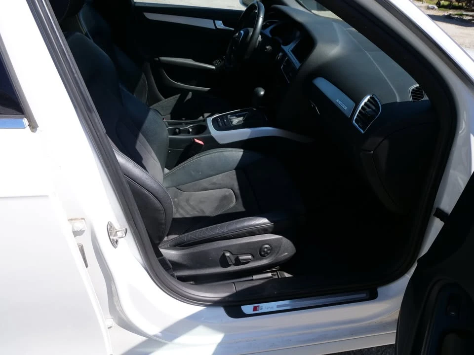 2012 Audi B8 A4 - Image 11 of 14