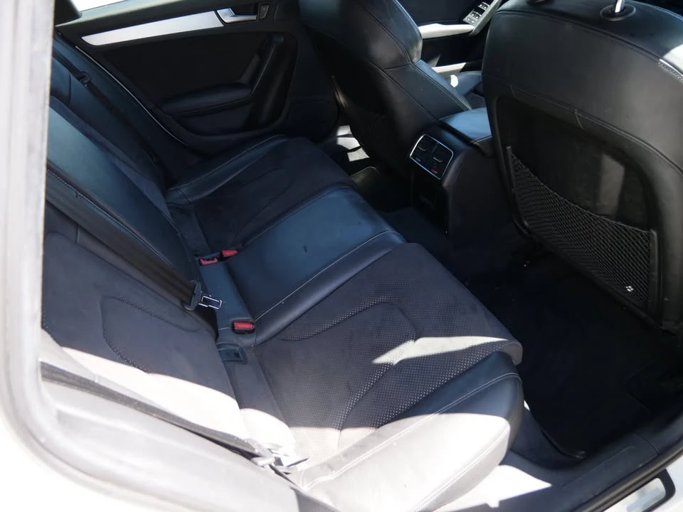2012 Audi B8 A4 - Image 8 of 14