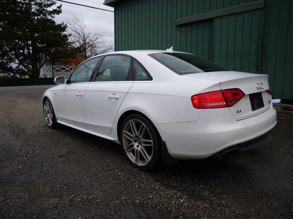2012 Audi B8 A4 - Image 5 of 11