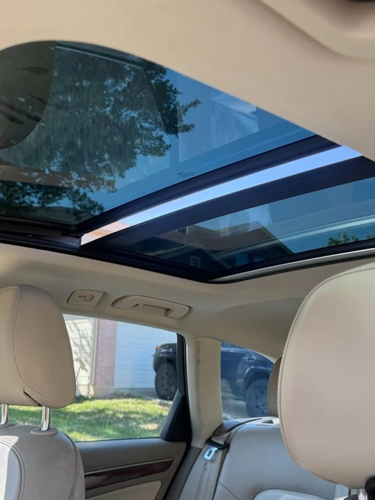 2012 Audi B8 A4 - Image 10 of 12