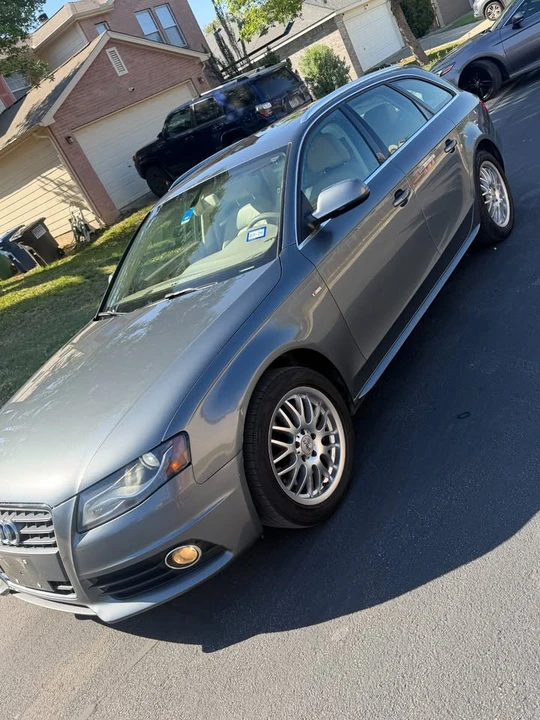 2012 Audi B8 A4 - Image 2 of 12