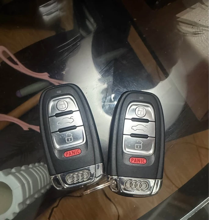 2012 Audi B8 A4 - Image 12 of 12
