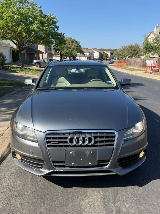 2012 Audi B8 A4 - Image 11 of 12