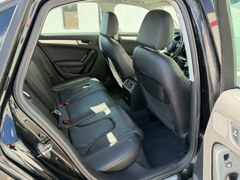 2012 Audi B8 A4 - Image 10 of 15