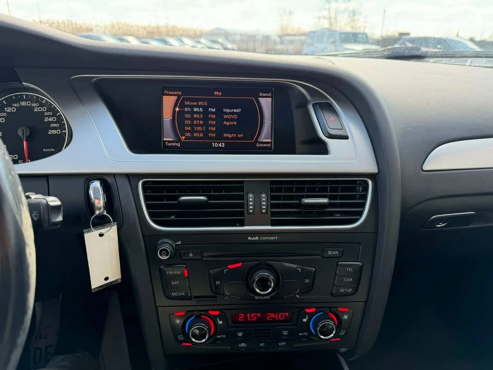 2012 Audi B8 A4 - Image 14 of 15