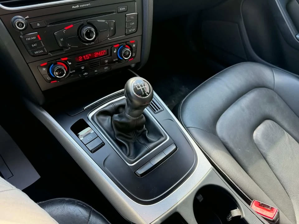 2012 Audi B8 A4 - Image 12 of 15