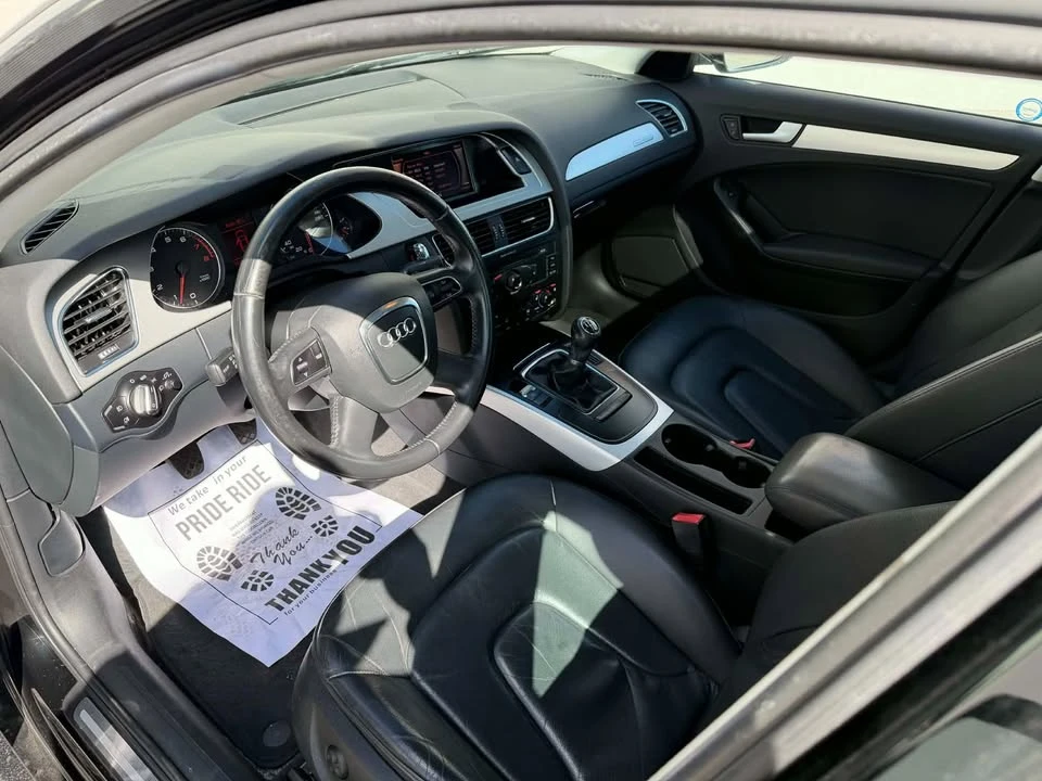 2012 Audi B8 A4 - Image 8 of 15