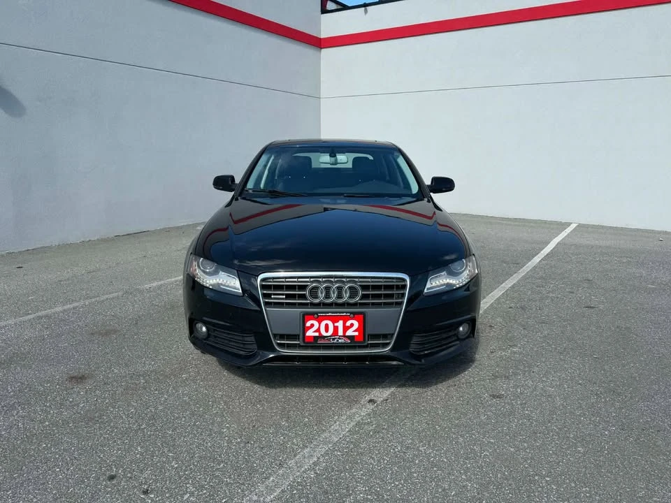 2012 Audi B8 A4 - Image 2 of 15