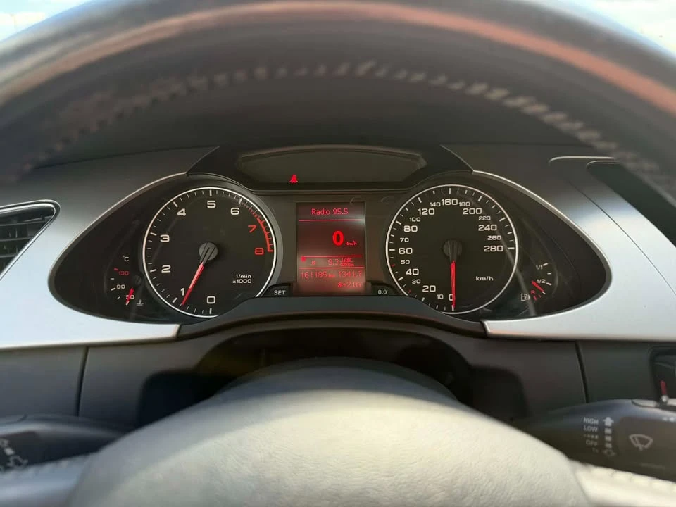 2012 Audi B8 A4 - Image 15 of 15