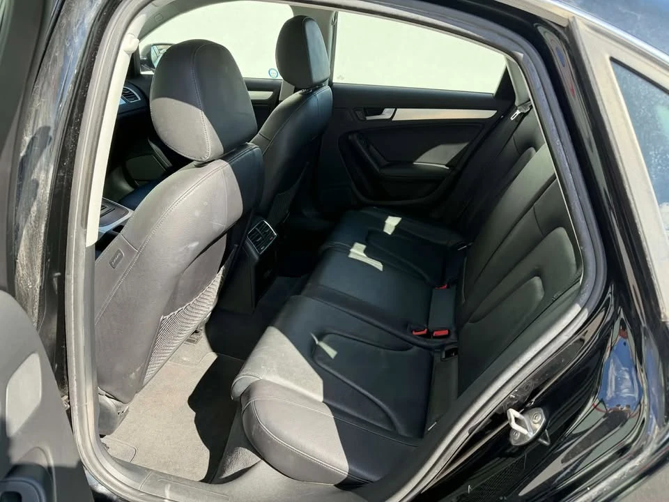 2012 Audi B8 A4 - Image 11 of 15