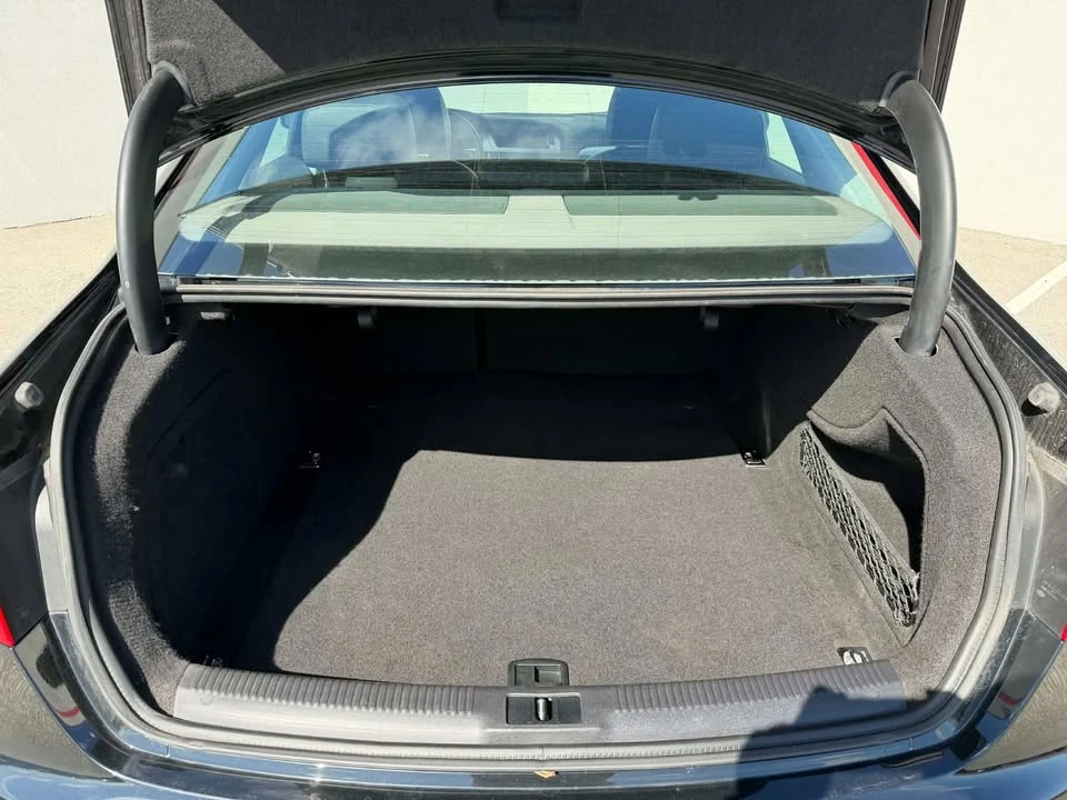 2012 Audi B8 A4 - Image 13 of 15
