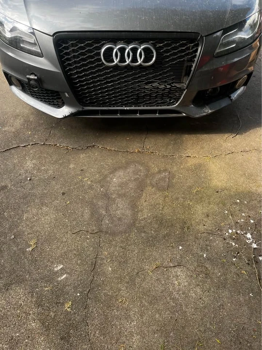 2012 Audi B8 A4 - Image 7 of 10