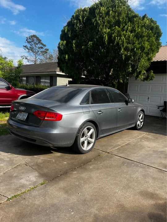 2012 Audi B8 A4 - Image 3 of 10