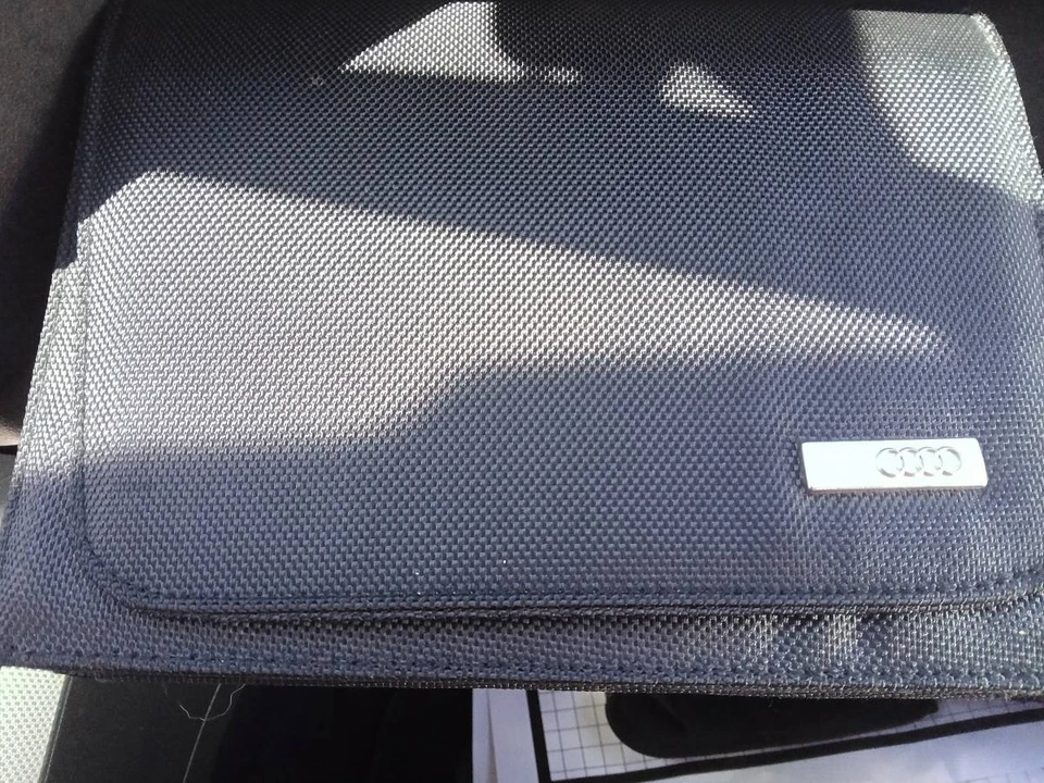 2012 Audi B8 A4 - Image 13 of 14